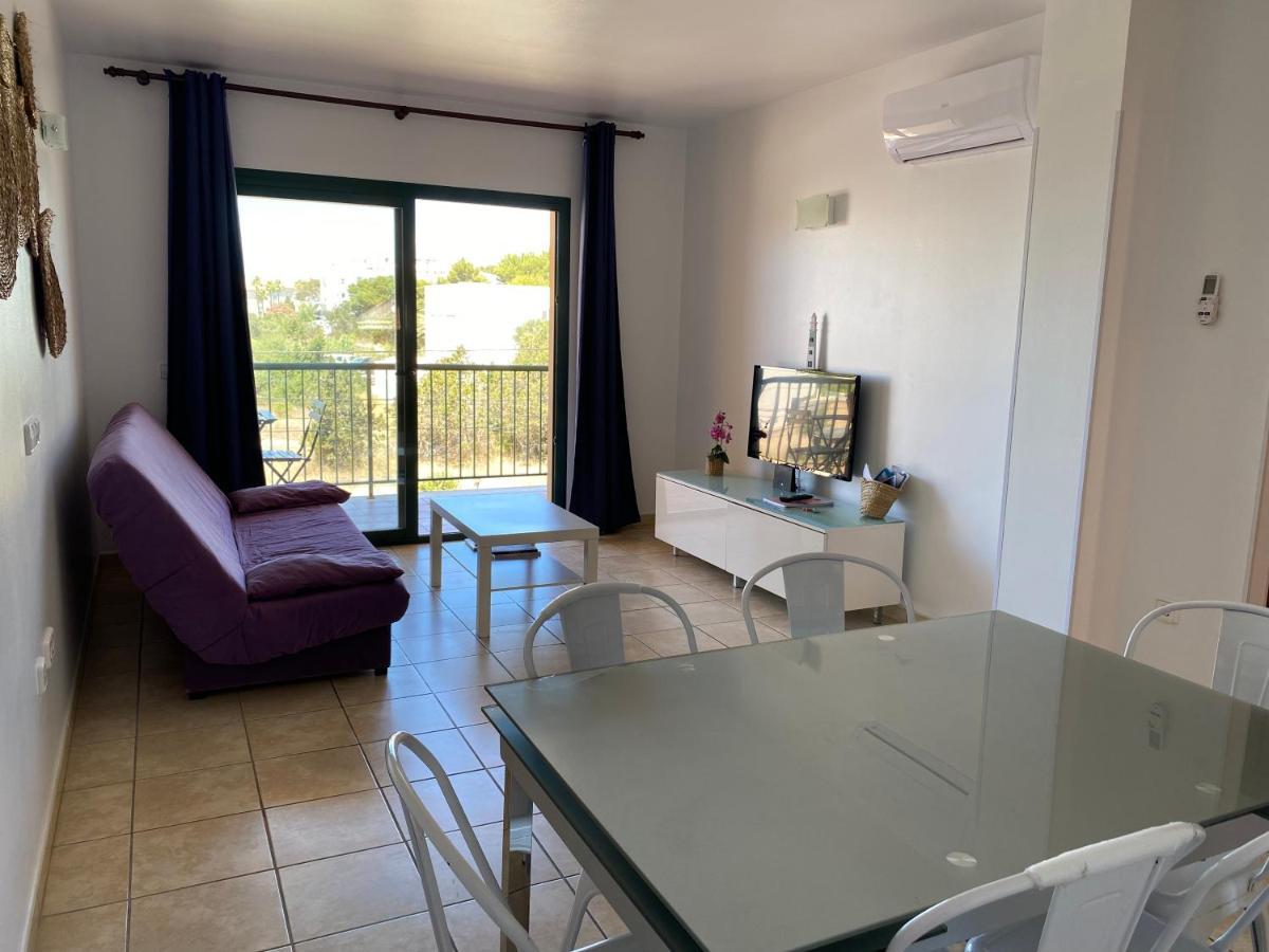 La Mundial Formentera Apartment Es Pujols Exterior photo